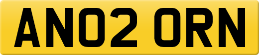 AN02ORN